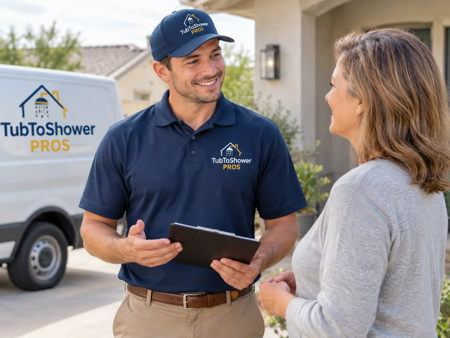 Tub Shower Conversion Cohoes, NY FAQs